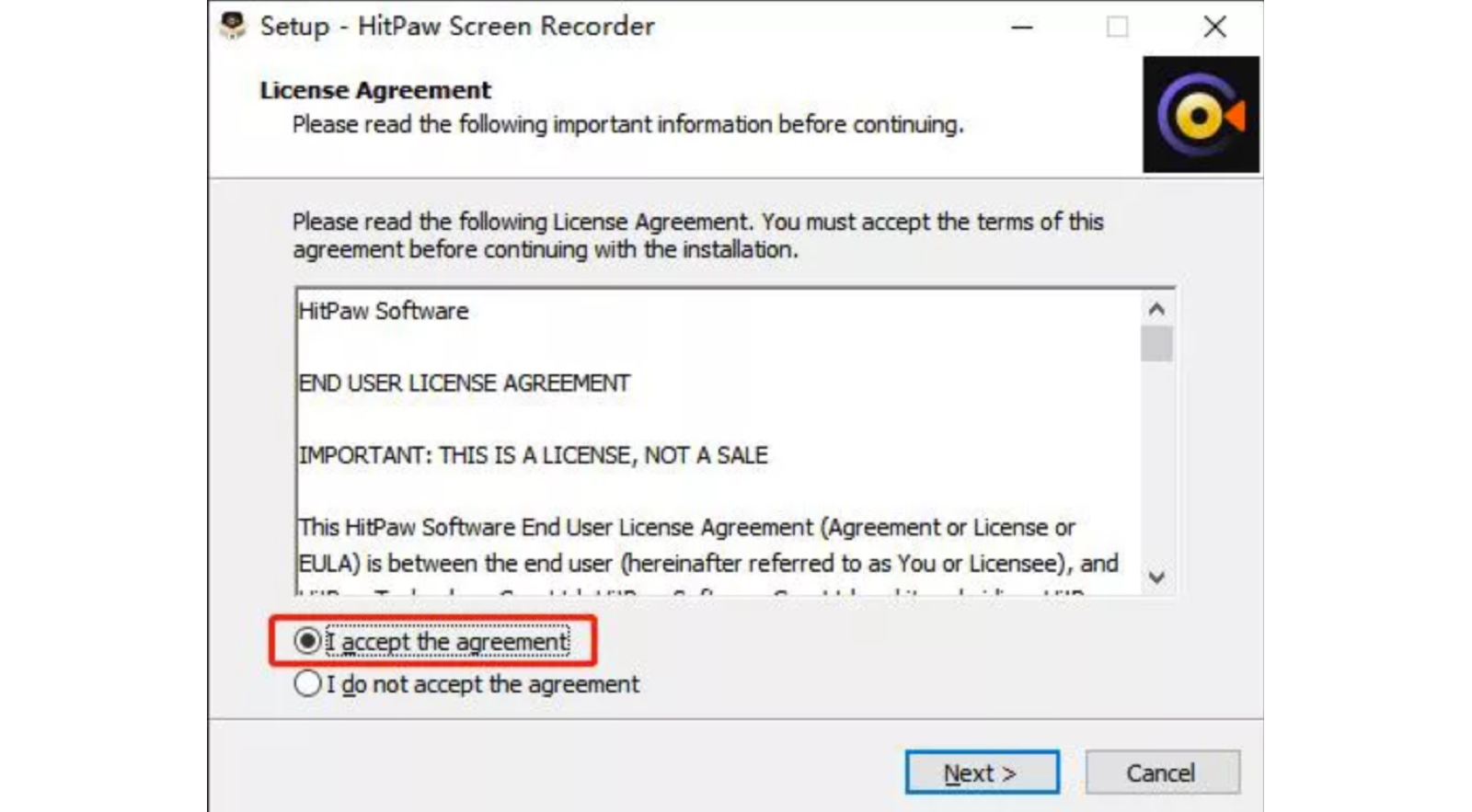 What is HitPaw Screen Recorder and how do you use it? photo 5