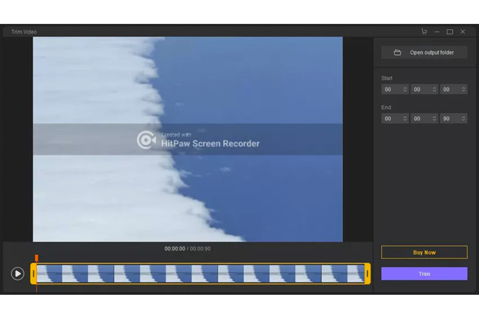 HitPaw Screen Recorder 2.3.4 instal the new version for ios