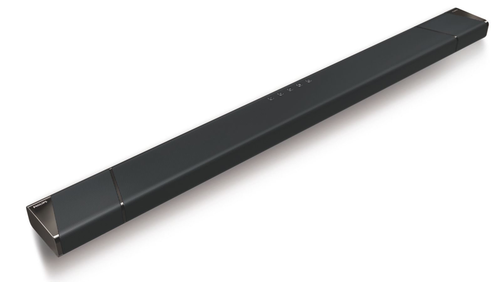 Batterie 2600mAh 7.4V Pour Philips Fidelio B97/1 B97/10 B9 - Compatible SBAA00 - Li-ion Bleue - 6