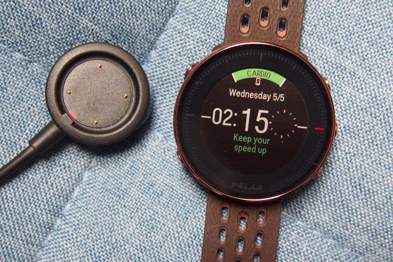Polar Vantage M2 review: sport in style - Wareable