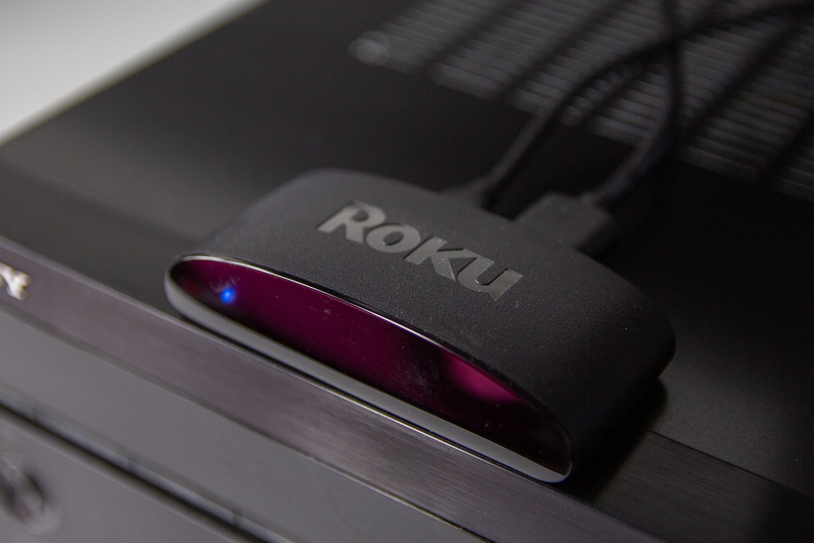 Roku Express 4K photo 2