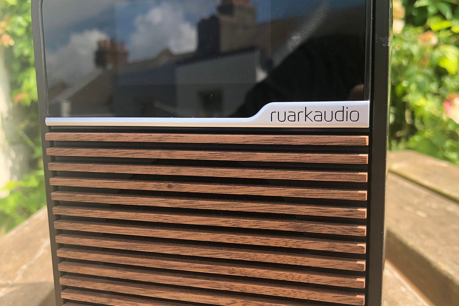Ruark Audio R1 Mk4 review photo 3