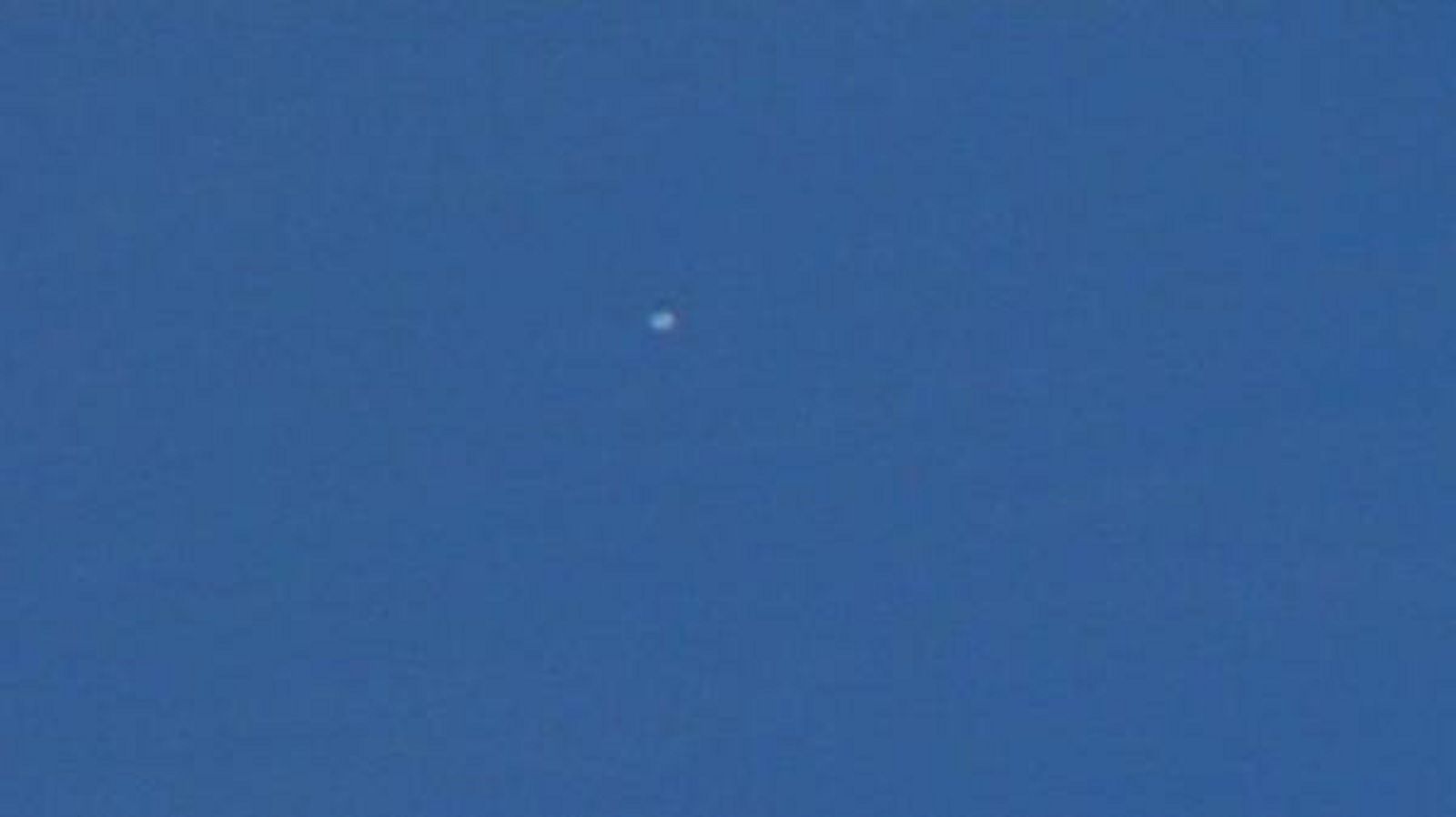 Best UFO photos and sightings captured on film photo 14