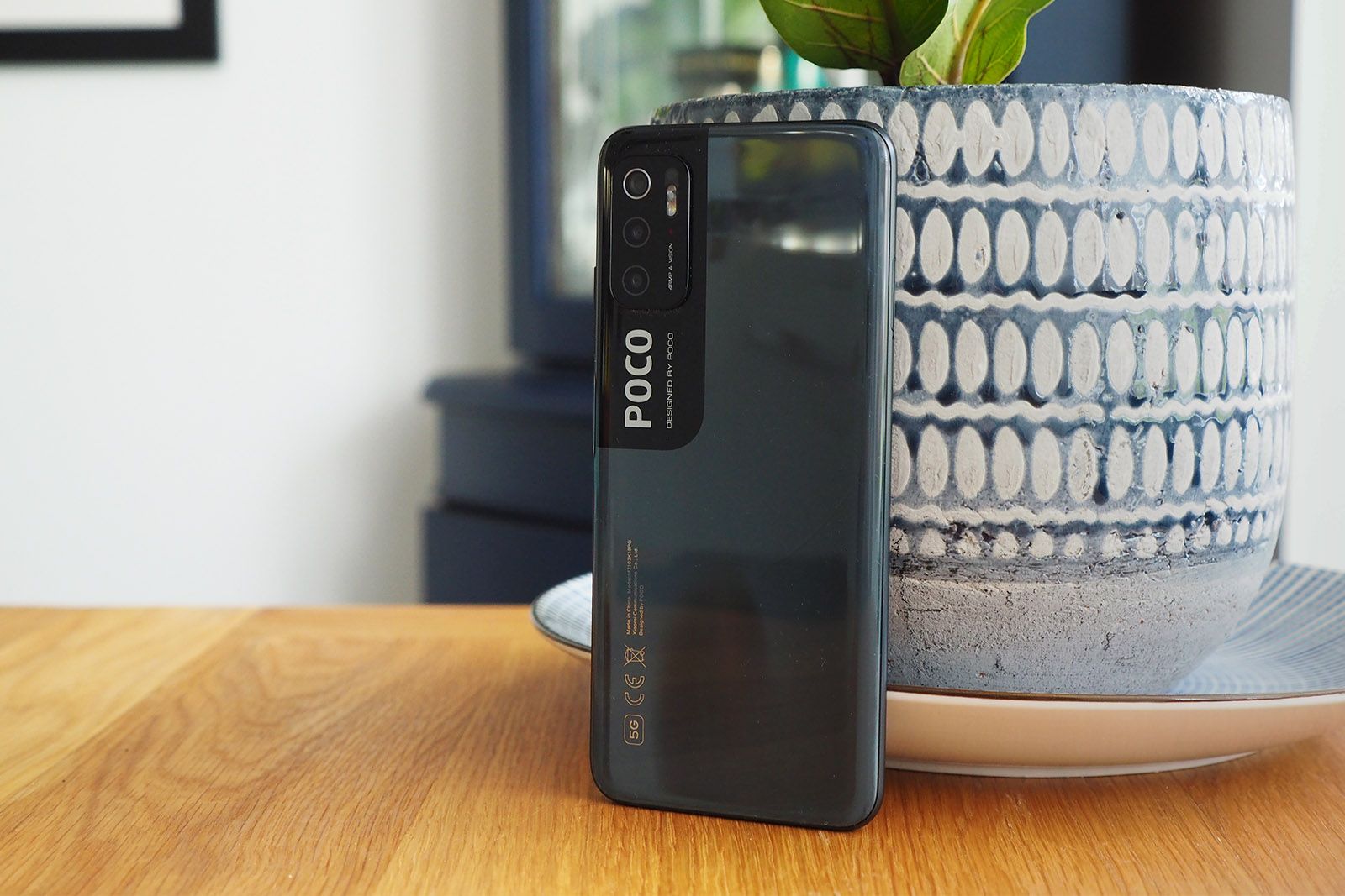 Xiaomi POCO M3 Pro 5G, análisis: review, características, precio y