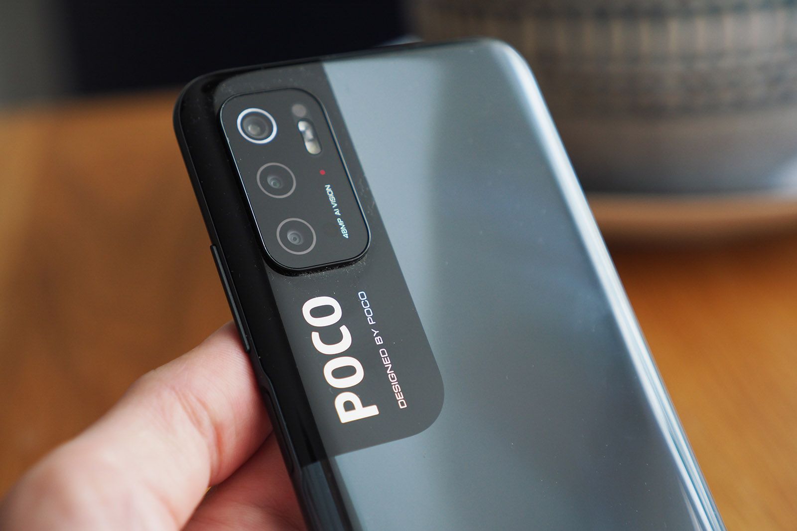Poco M3 Pro 5G review photo 3
