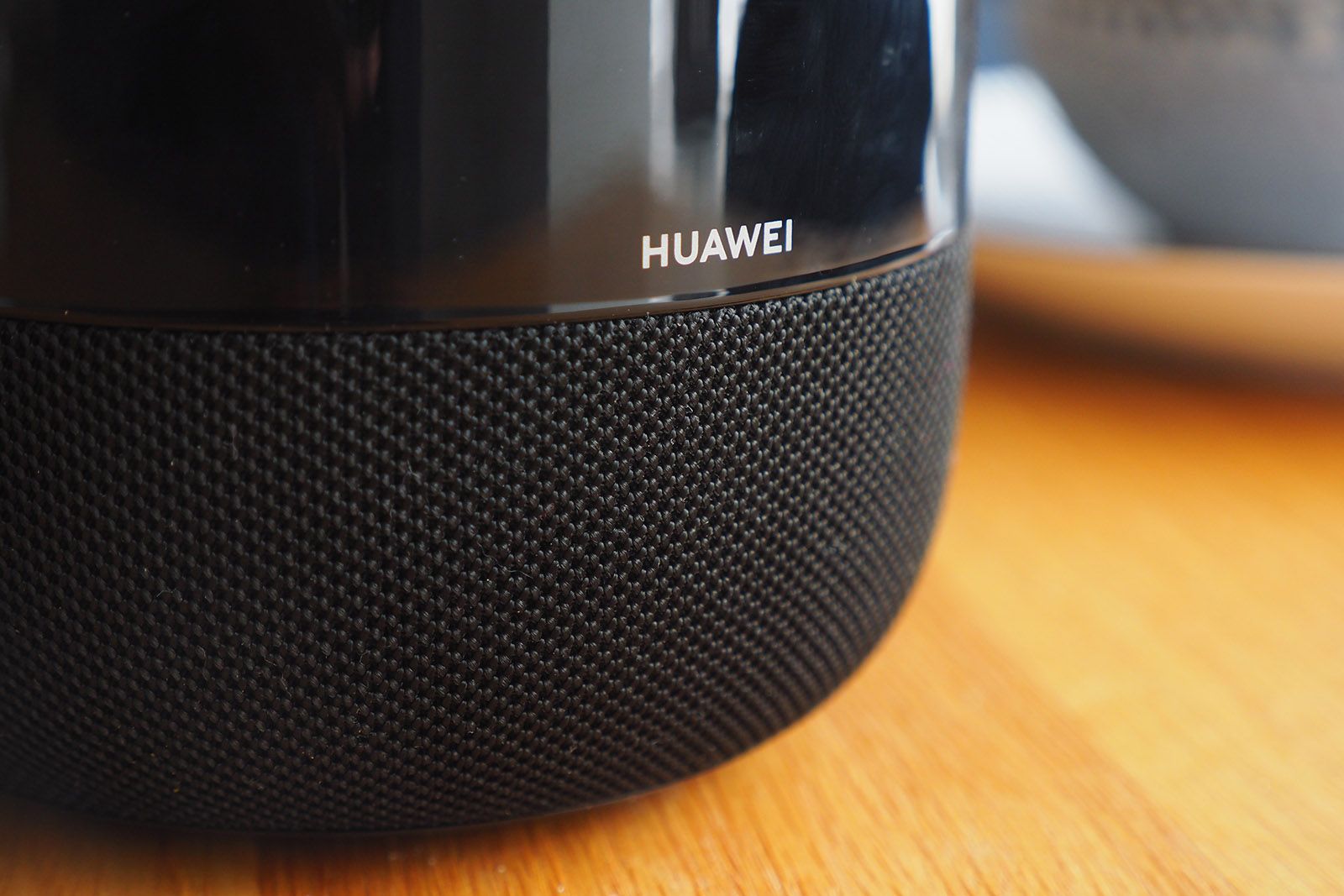 Huawei Sound review photo 2