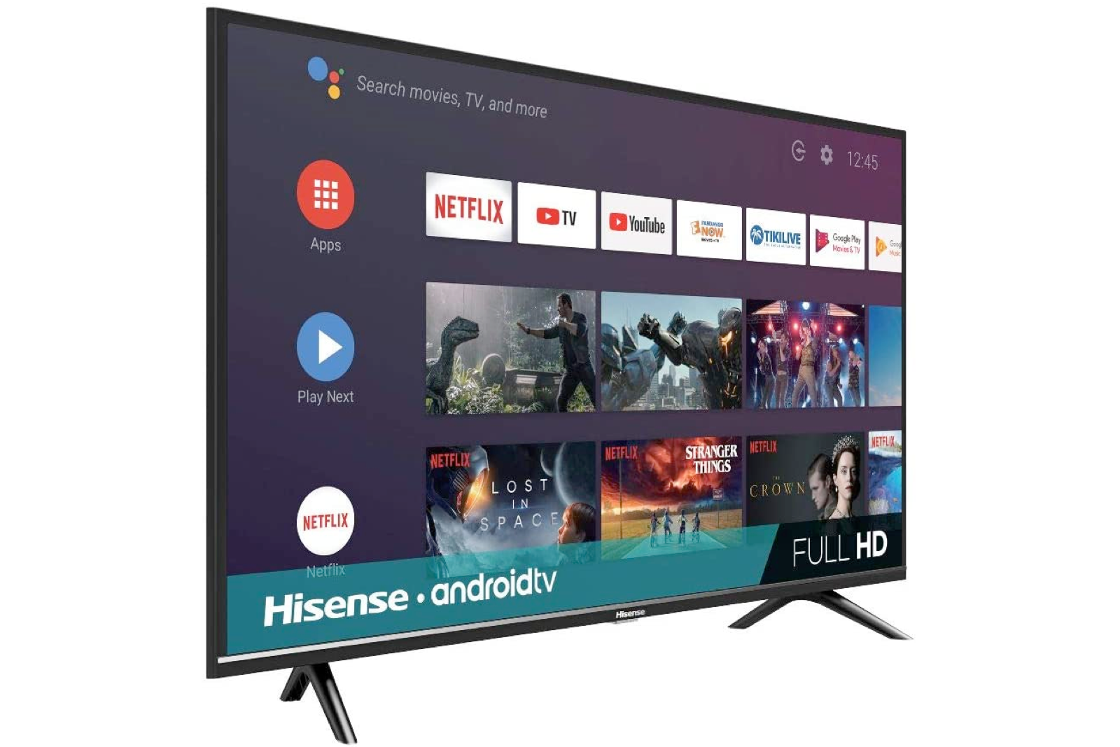 The best flatscreen TVs - boost your viewing experience photo 6