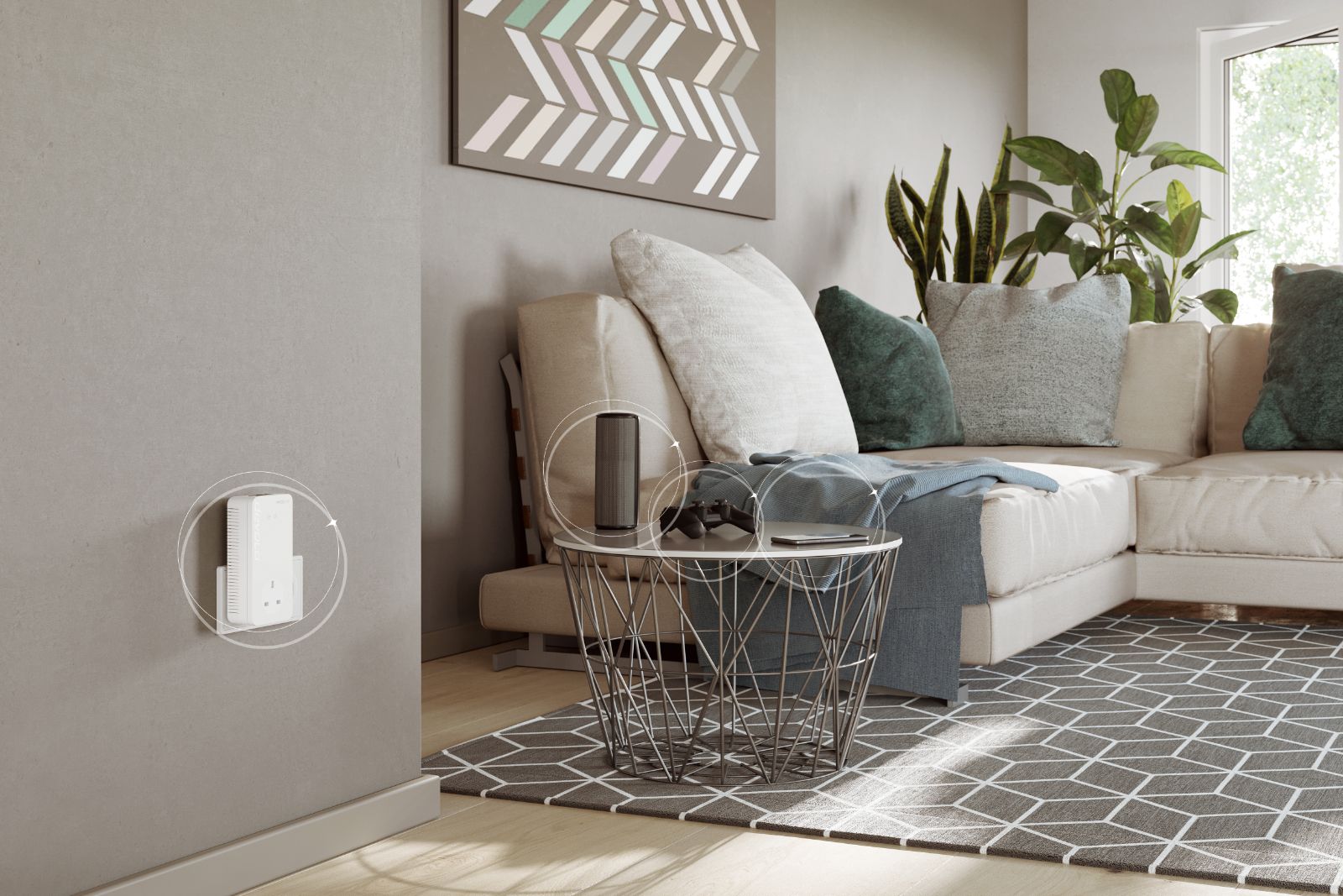 How to get strong Wi-Fi in every room: How devolo's Magic 2 WiFi next ...