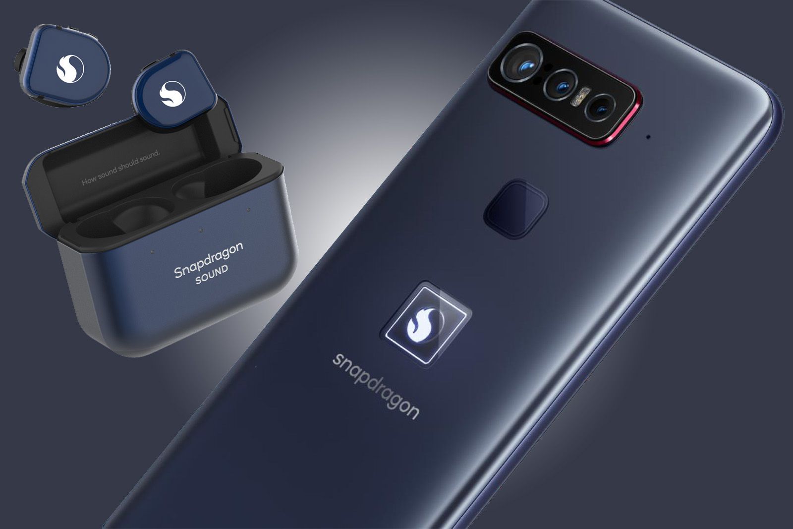 Qualcomm Smartphone for Snapdragon Insiders photo 7