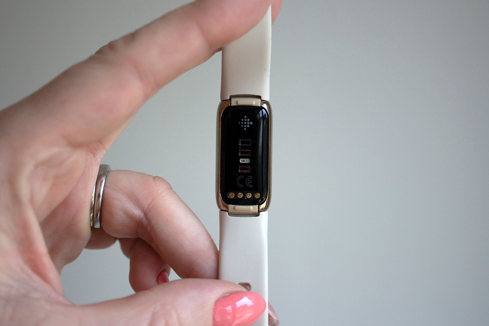 Fitbit Luxe review: Style and substance photo 5