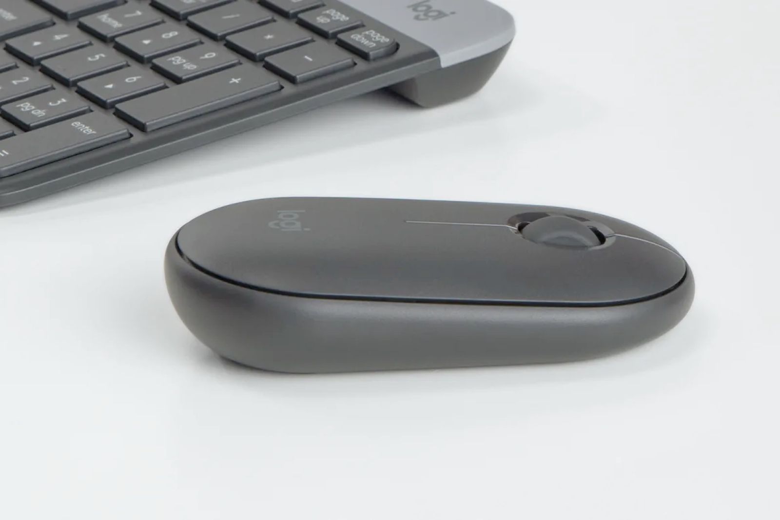 Logitech's brilliant keyboards will make your working day easier photo 6
