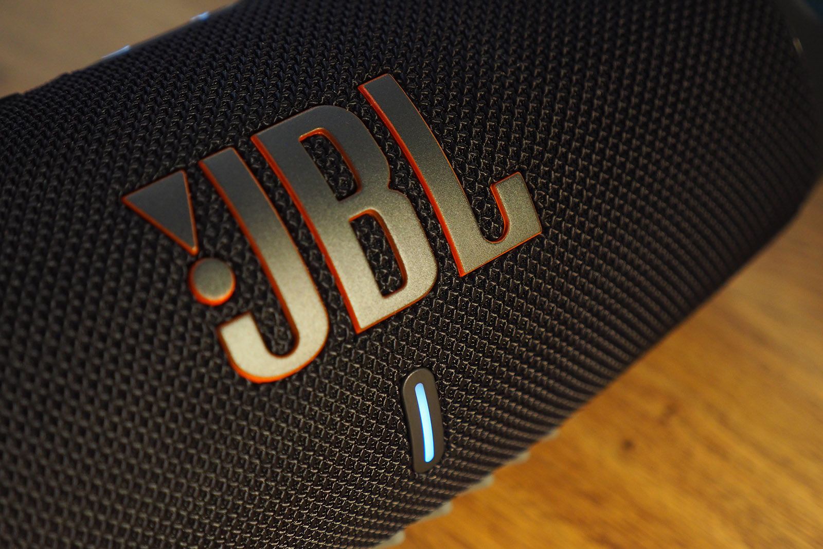 JBL Charge 5 review photo 11