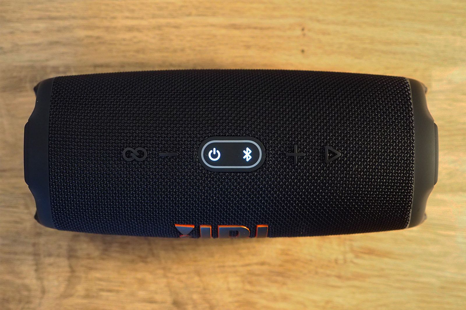 JBL Charge 5 review photo 2
