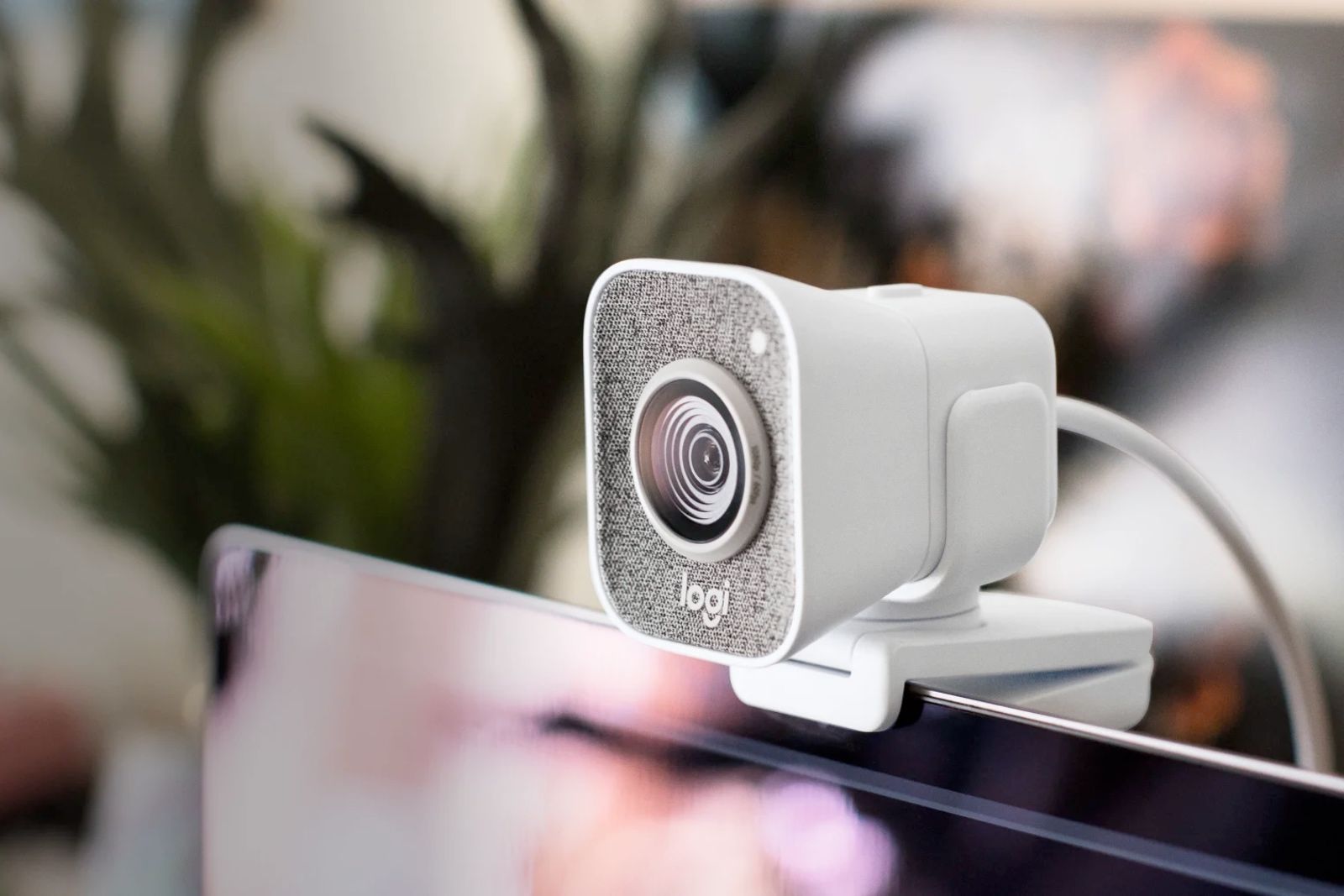 The Logitech StreamCam is the perfect webcam for work and play photo 1