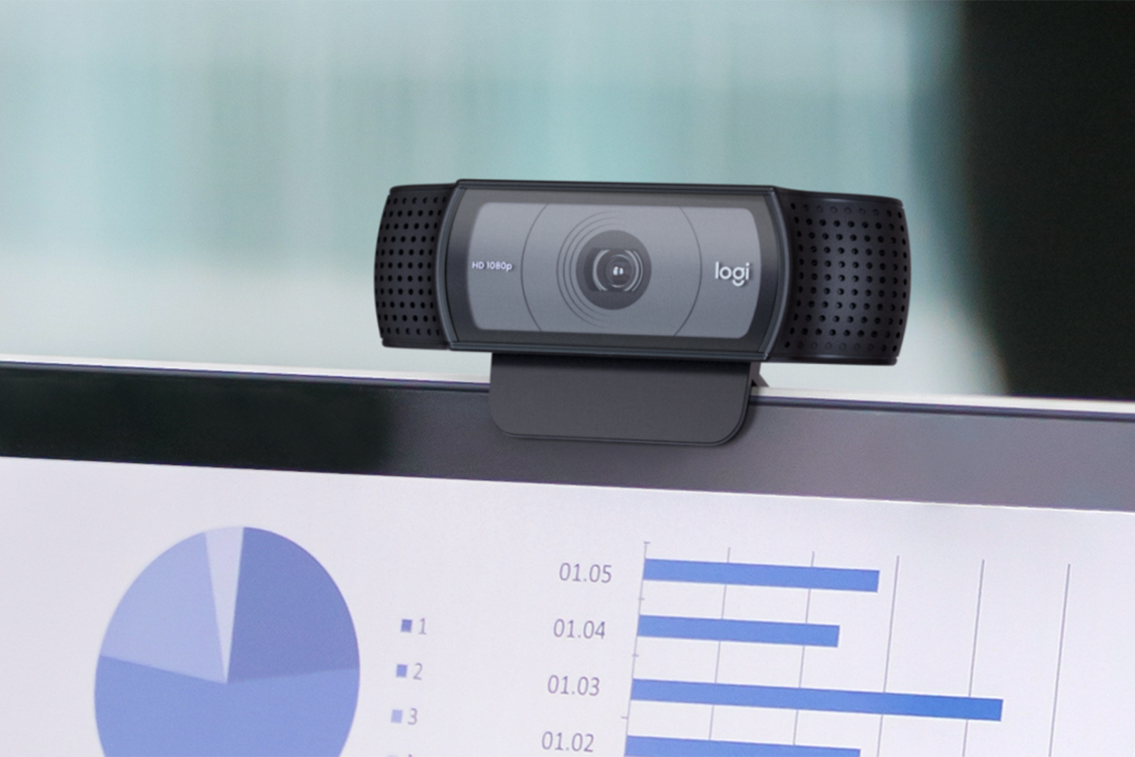 The Logitech StreamCam is the perfect webcam for work and play photo 5