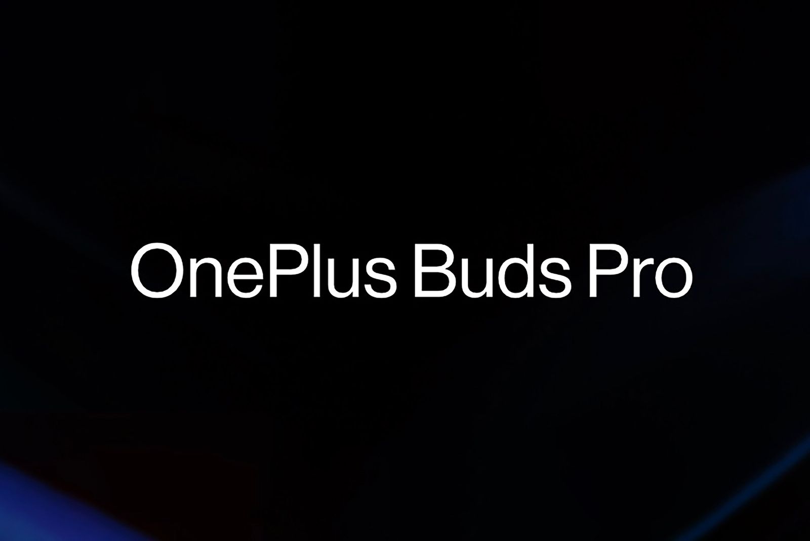 OnePlus is making Buds Pro earbuds: How to apply to test them photo 1