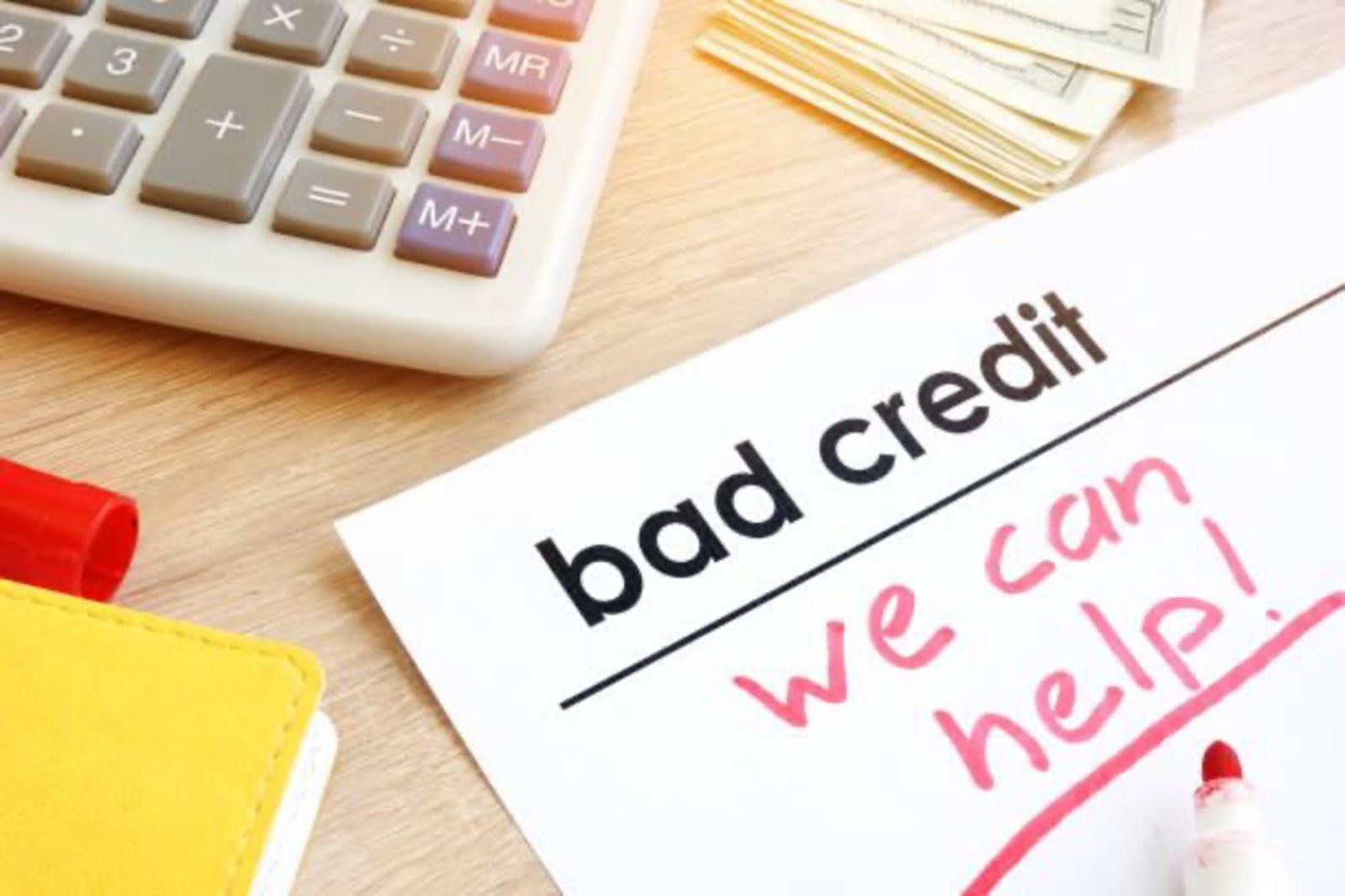 5 best credit repair companies of 2021