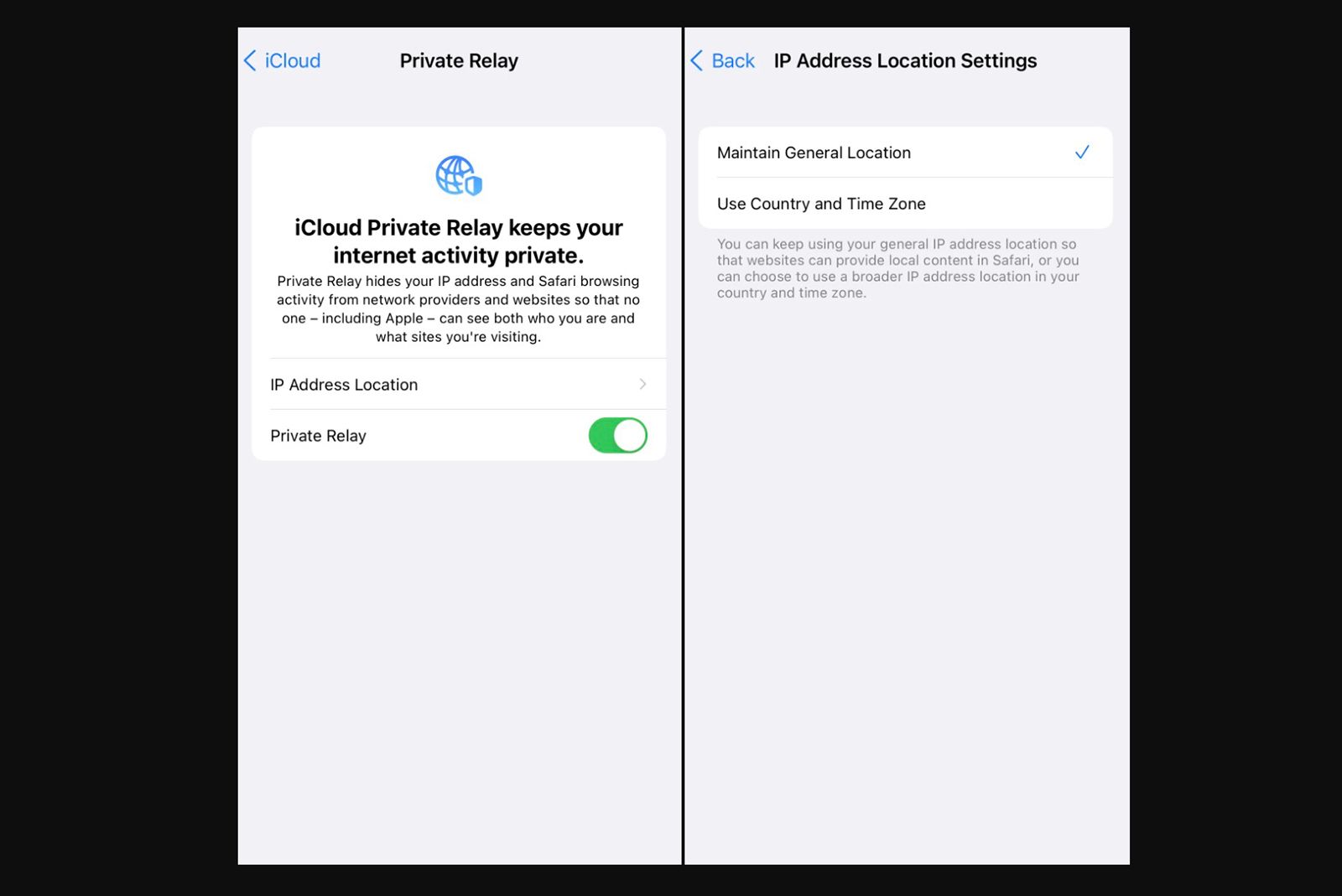 What is Apple Private Relay? Plus how to use it on iOS or Mac photo 1