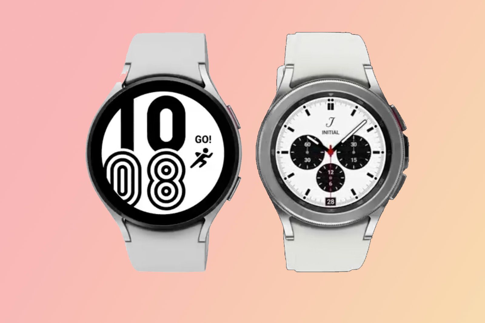 Samsung Galaxy Watch 4 and Watch 4 Classic specs detailed on Amazon photo 1