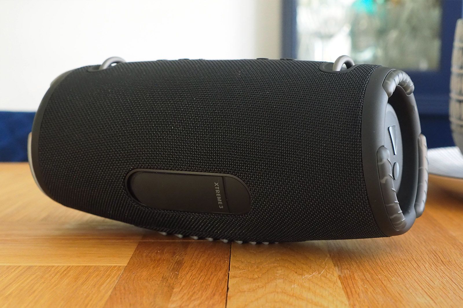 JBL Xtreme 3 Review: Nearly Perfect Portable Bluetooth Speaker