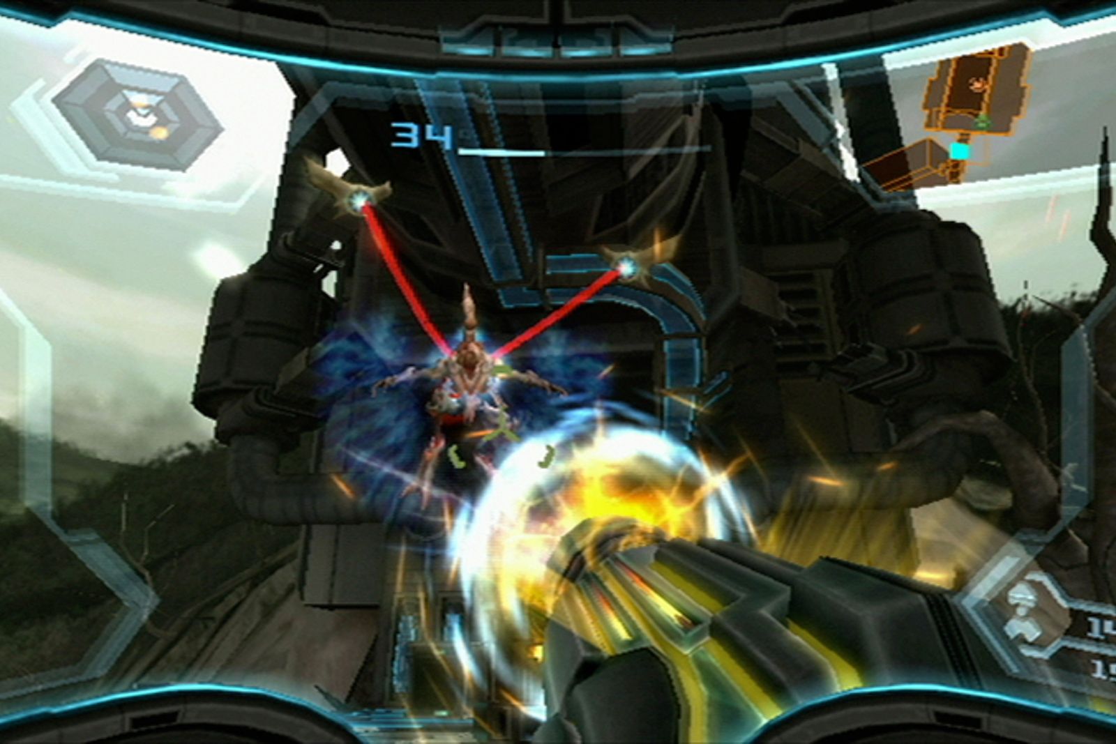 Nintendo reportedly holding onto Switch Metroid Prime Trilogy remaster until the right time photo 1