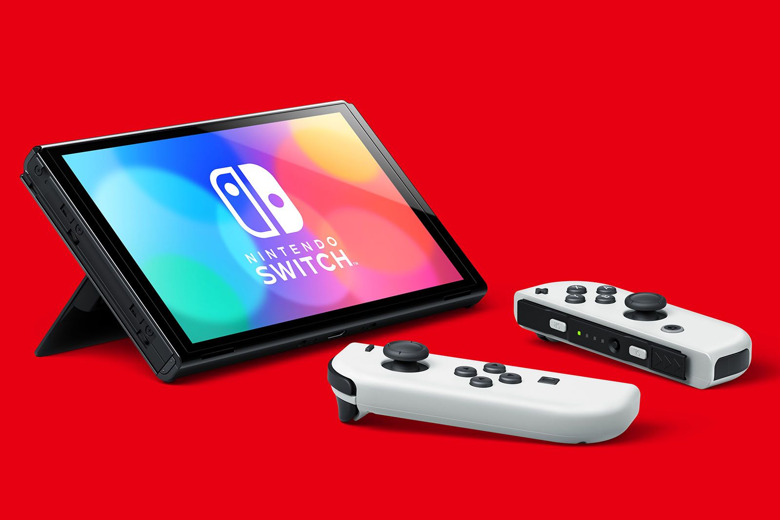 Nintendo confirms no Switch Pro for foreseeable future photo 1