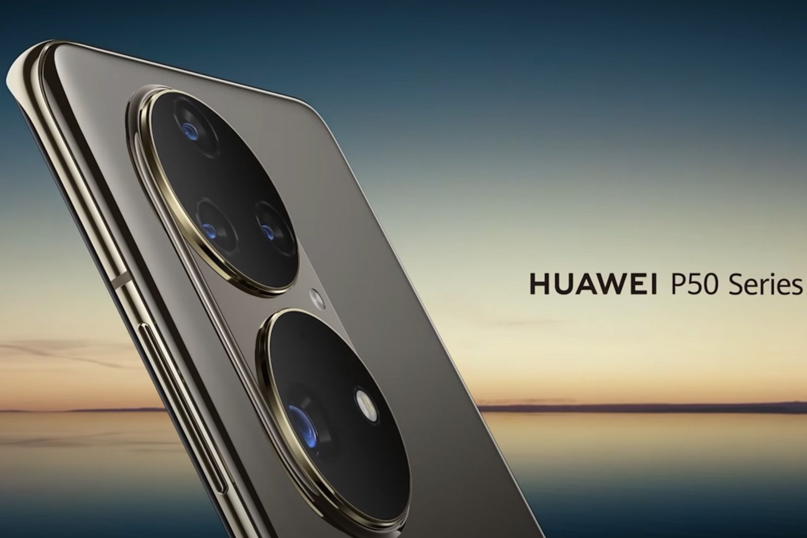 Huawei's new P50 will feature a true-to-life colour capture camera photo 1
