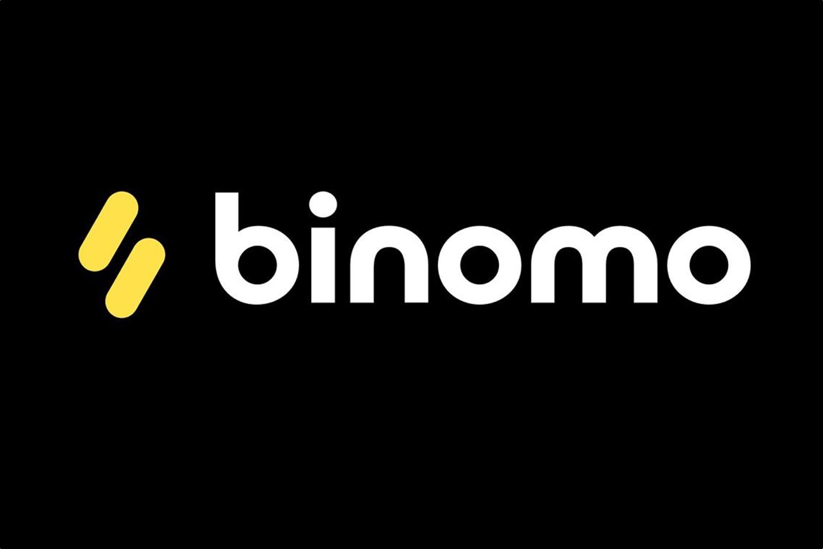 Binomo investment scheme