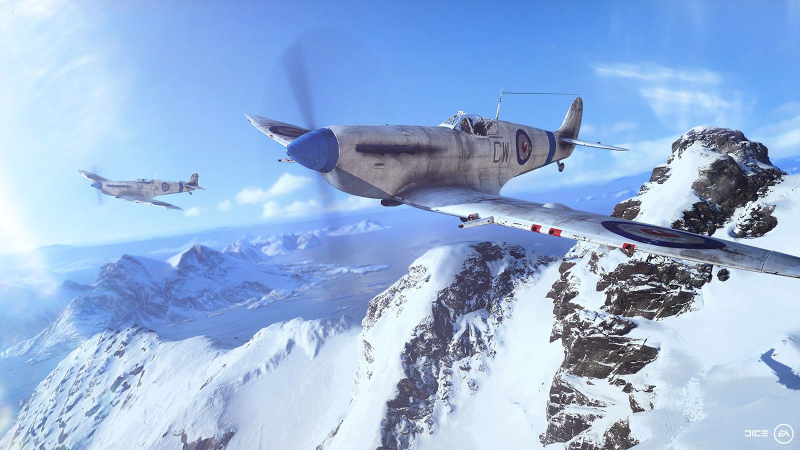 Battlefield 1 & Battlefield 5 free on Prime Gaming in limited time deal