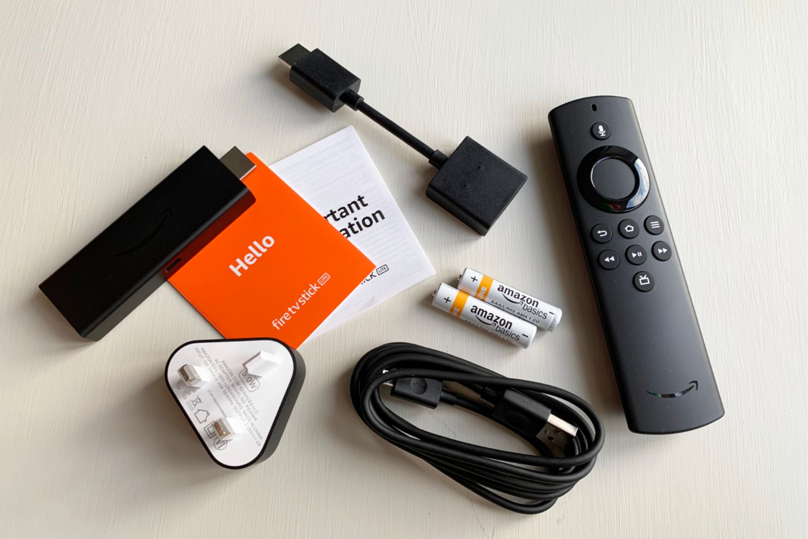 Fire TV Stick and Fire TV Stick Lite review: Exactly what you expected