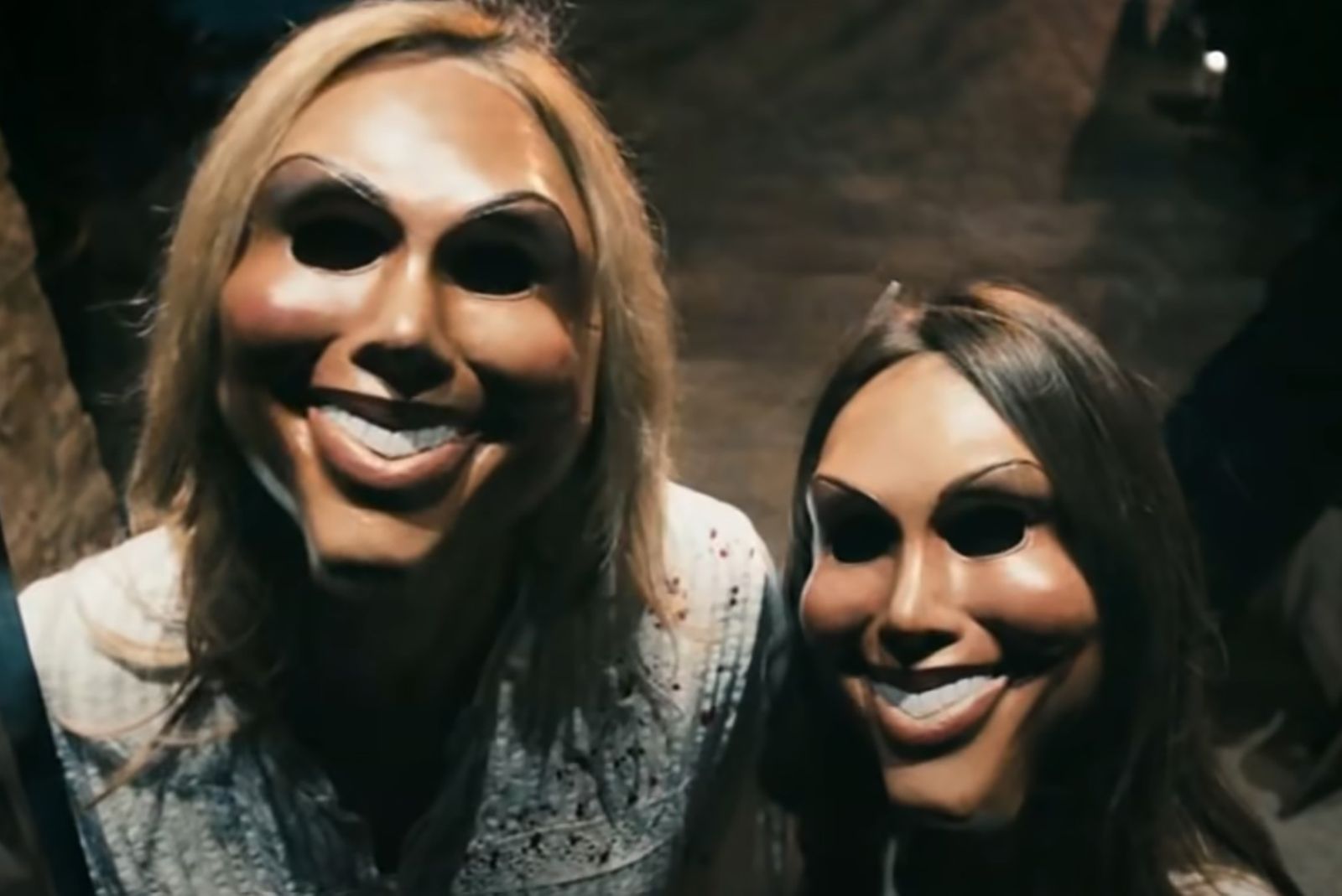 The Purge Universe: What order should you watch every Purge movie and show? photo 7