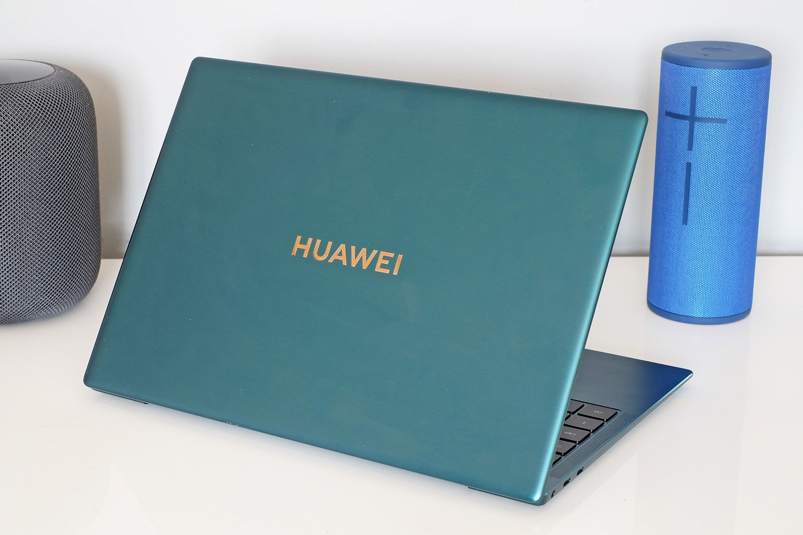 Huawei MateBook X Pro 2021 photo 2