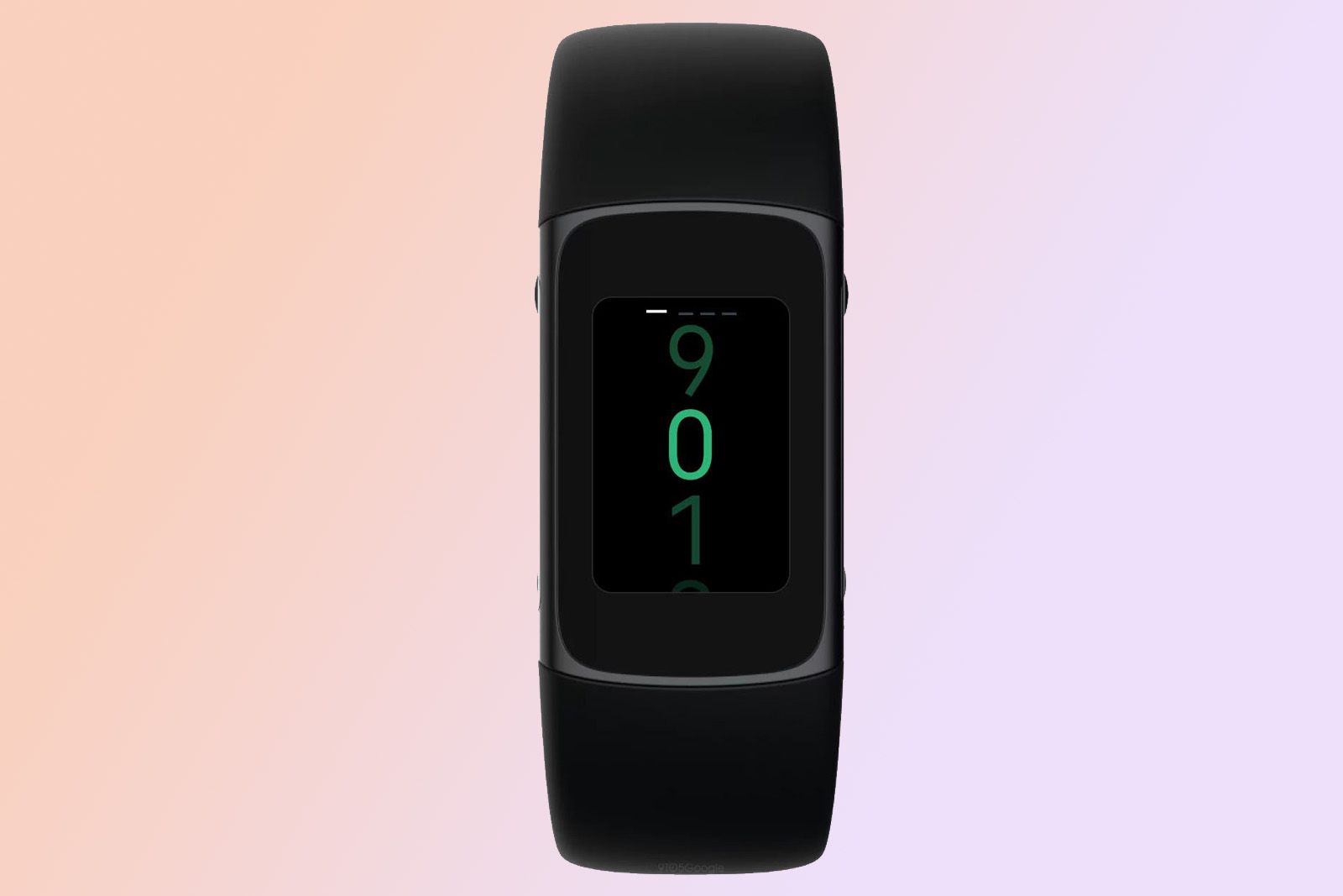Could this be the Fitbit Charge 5? photo 1