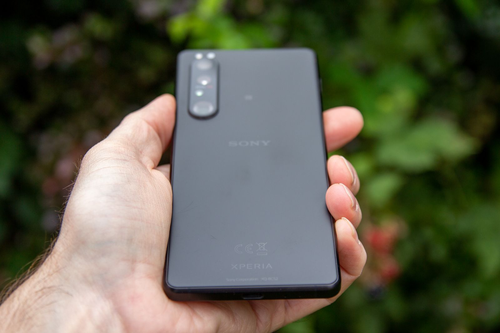 Sony Xperia 1 III review: It could have been magnificent - CNET