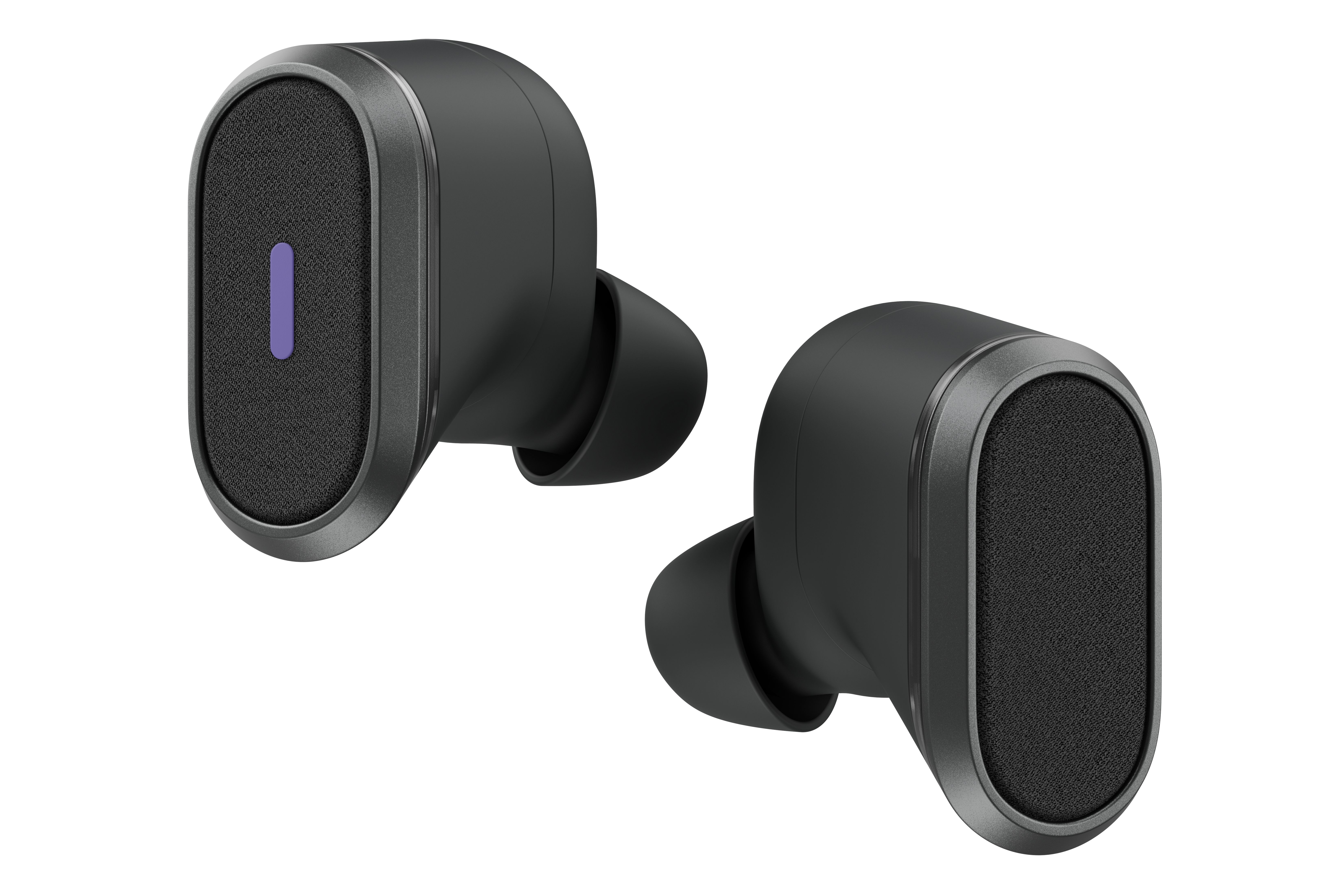 Logitech debuts Zone True Wireless and Zone Wired Earbuds aimed at home workers photo 1
