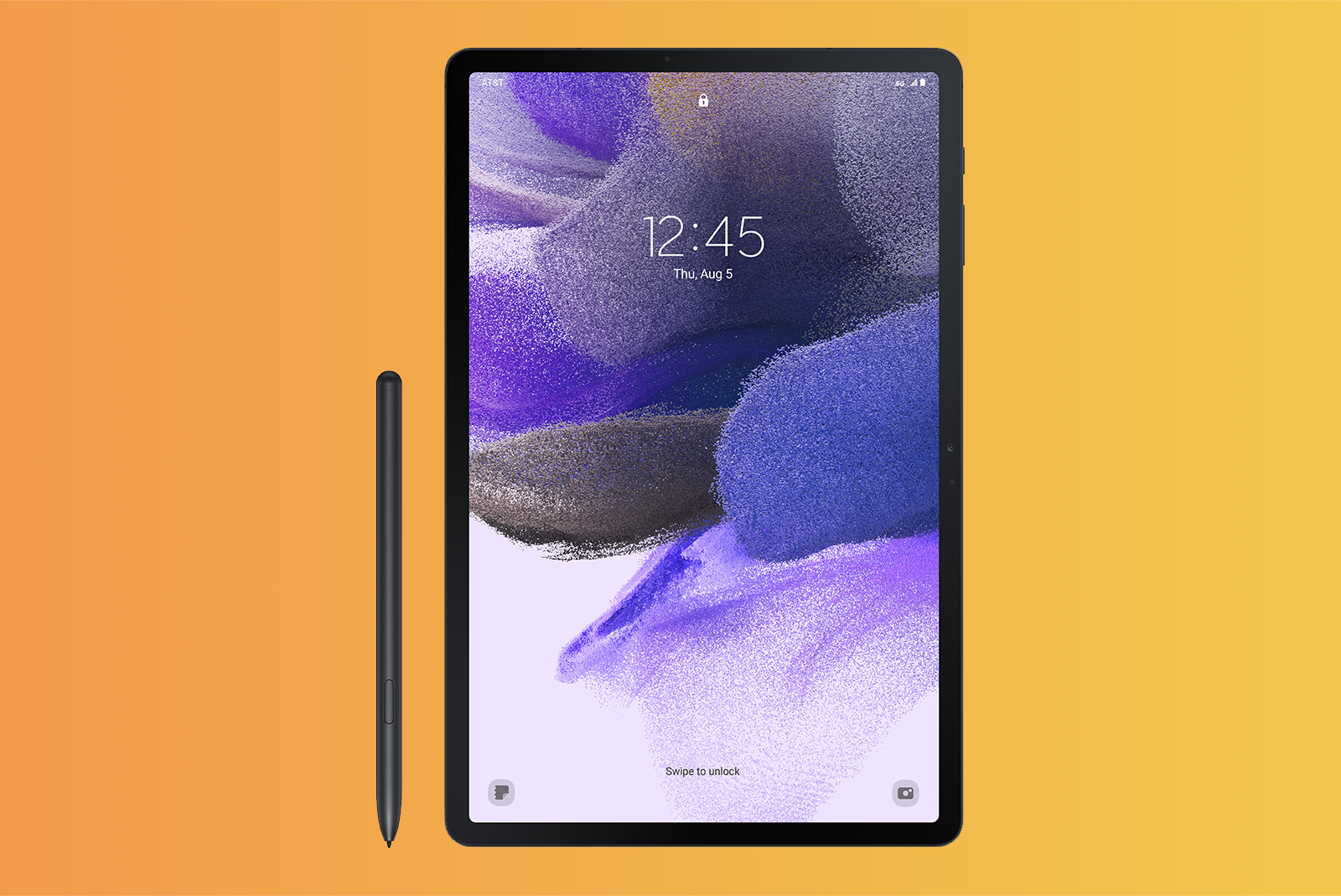 Samsung introduces Galaxy Tab S7 Fan Edition tablet with $529 starting price photo 1
