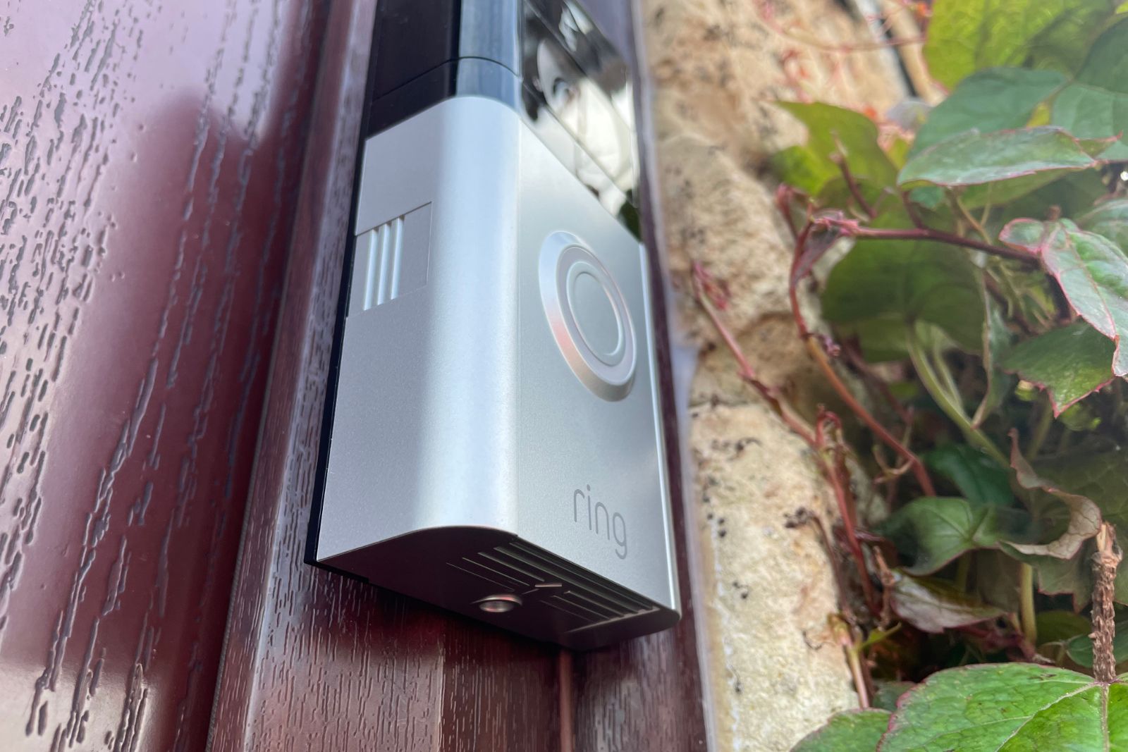Ring Video Doorbell 4 review: great for any front door - Reviewed