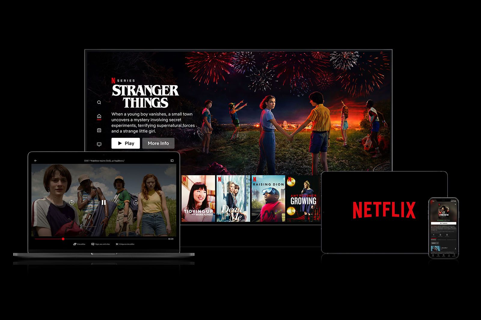 Netflix overtakes Sky and Virgin Media in UK as most subscribed platform photo 1