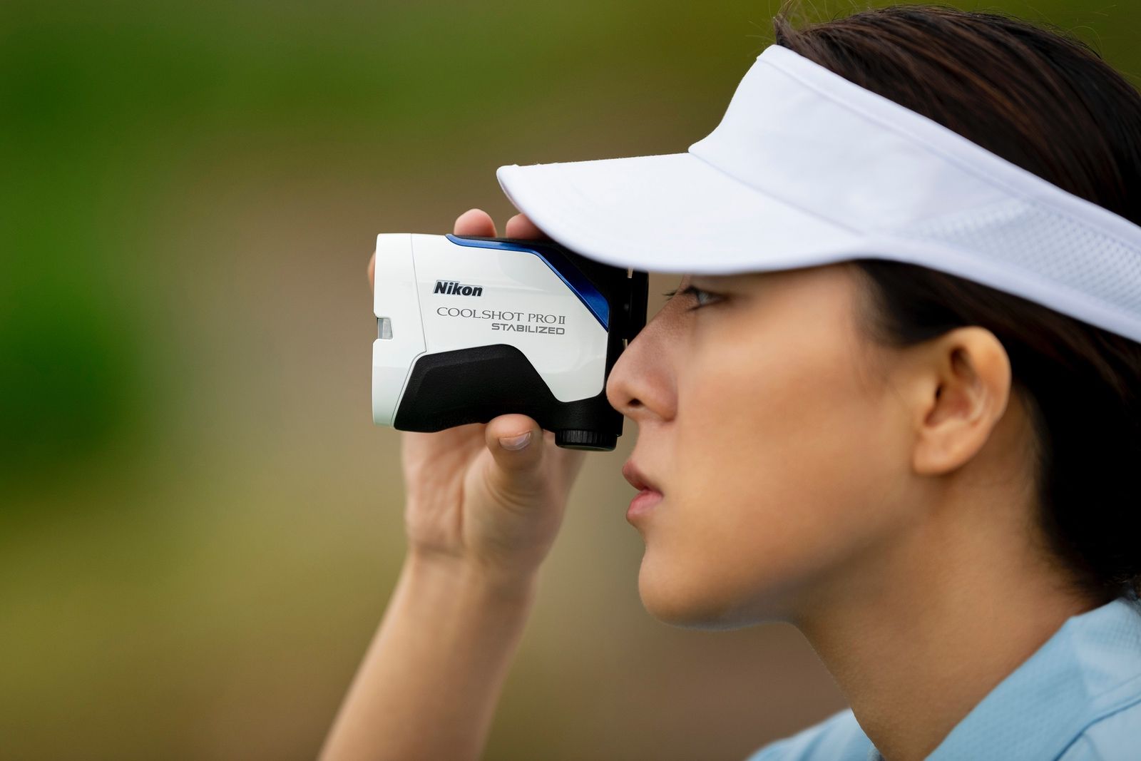 Nikon expands the Coolshot line for golfers - three new laser rangefinders unveiled photo 1