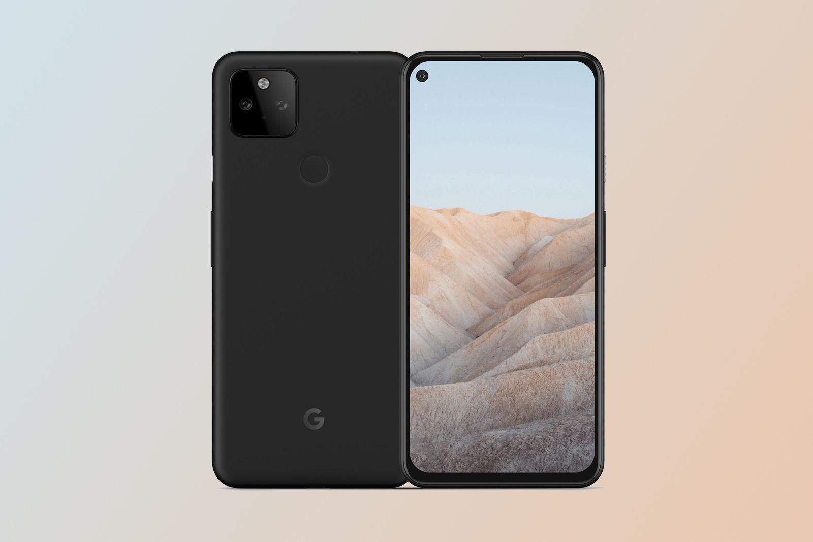 Google Pixel 5a pricing and release date leaks photo 1
