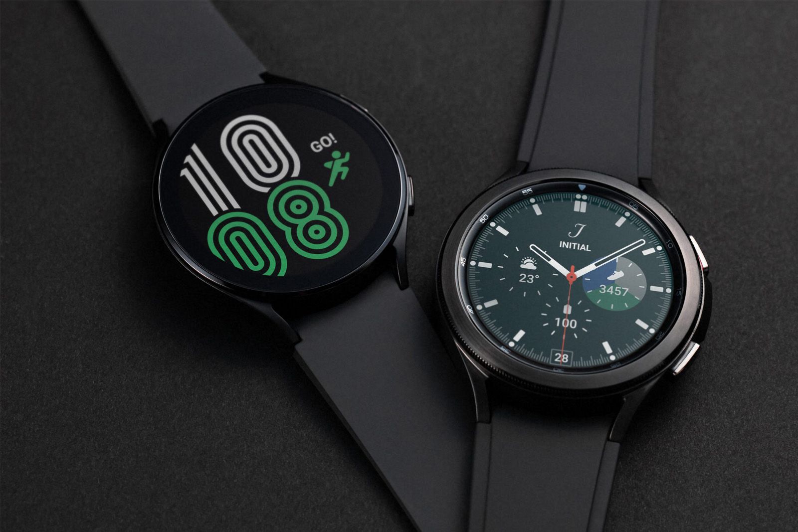 Samsung Galaxy Watch 4 and Watch 4 Classic do not support iOS photo 1