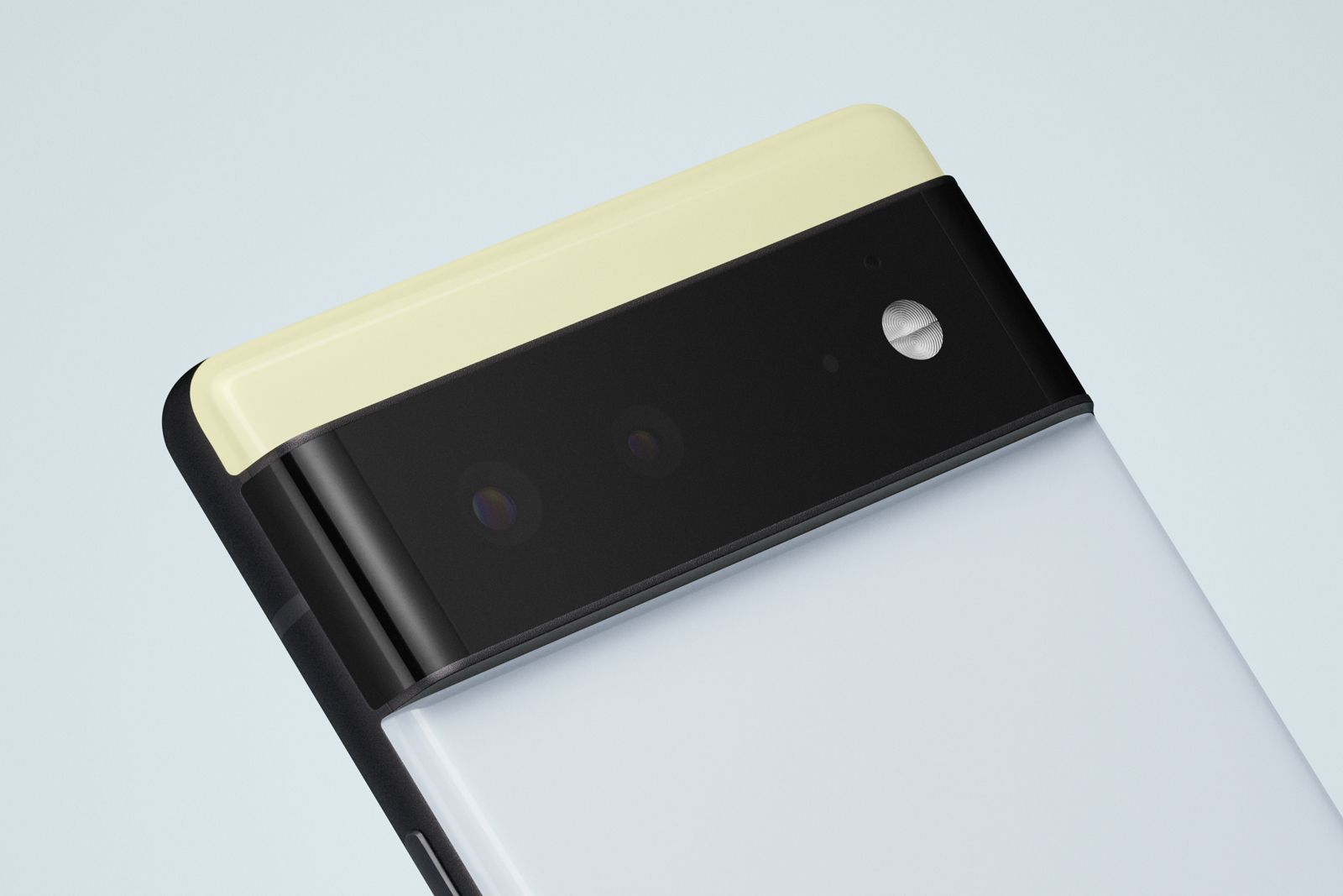 Google Pixel 6 hint reveals that camera could use a 50MP sensor made by Samsung photo 1