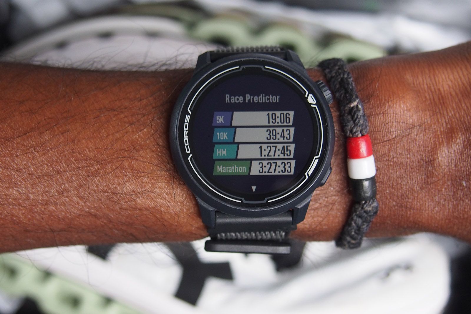 COROS Pace 2 Hands-On: A $199 Multisport watch with Running Power