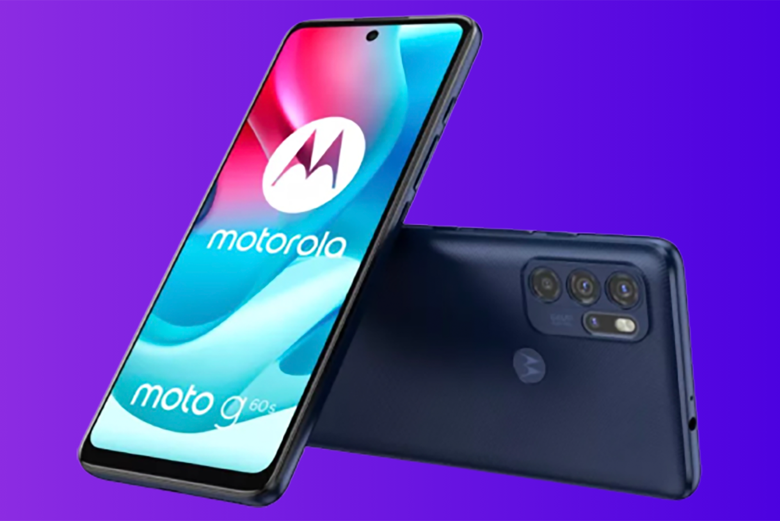 Moto G60s is official, and it's one of the cheapest 120Hz phones photo 2