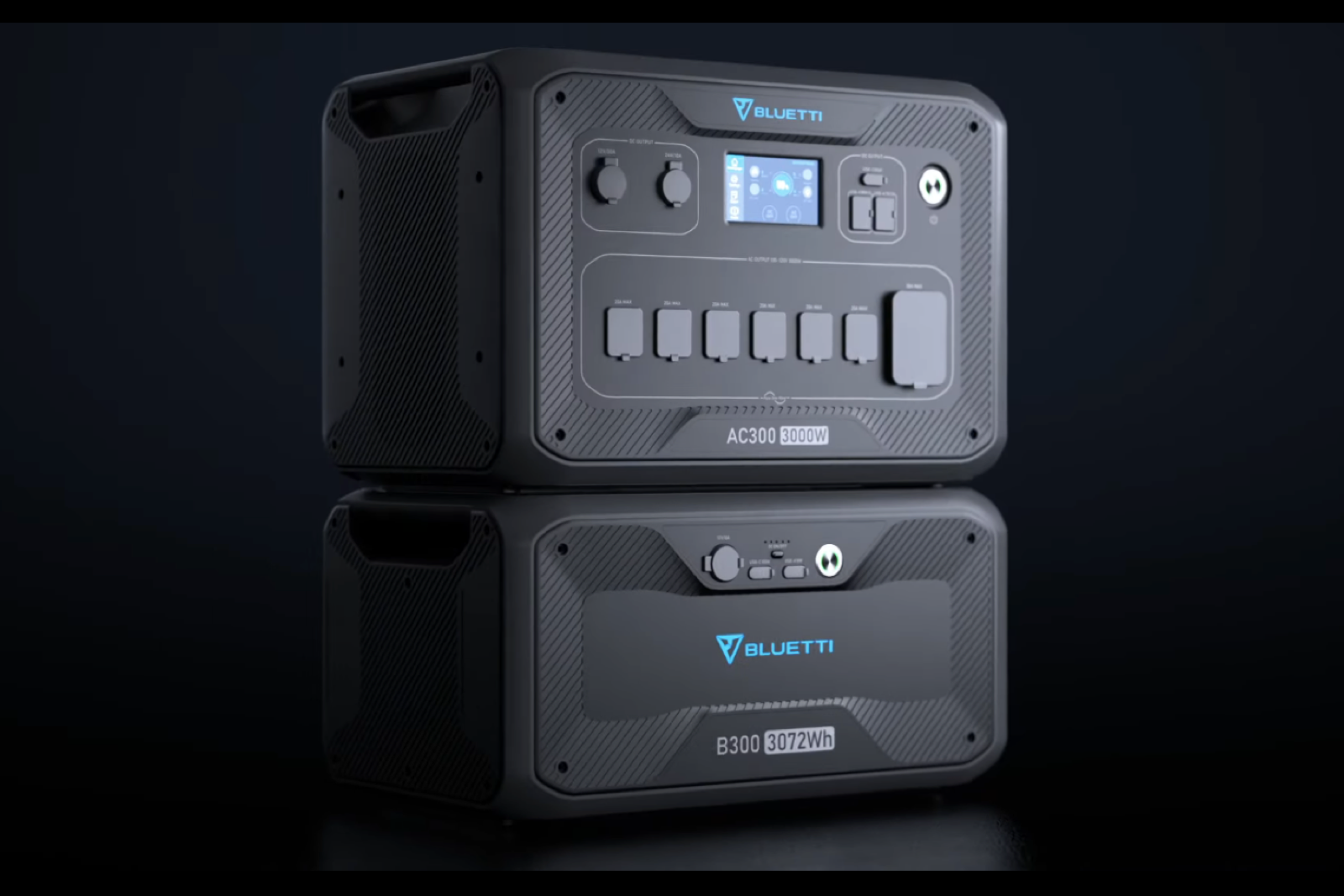 5 reasons Bluetti’s new AC300 & AC200Max portable power stations are the best we have seen photo 7