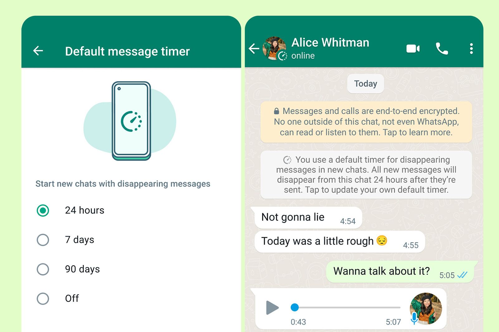 whatsapp-expands-disappearing-messages-feature