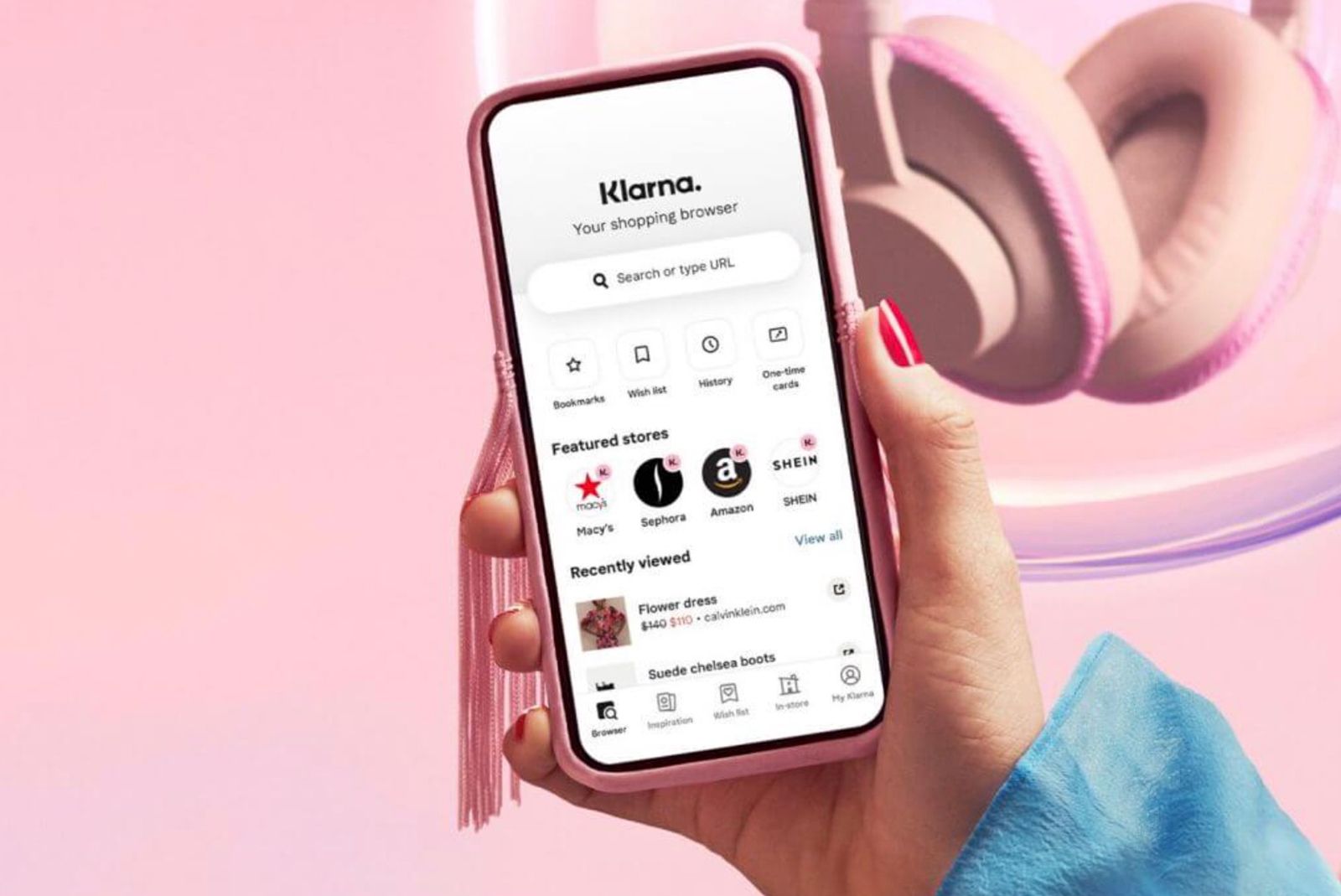What is Klarna and how does it let you 'buy now, pay later' with no interest? photo 1