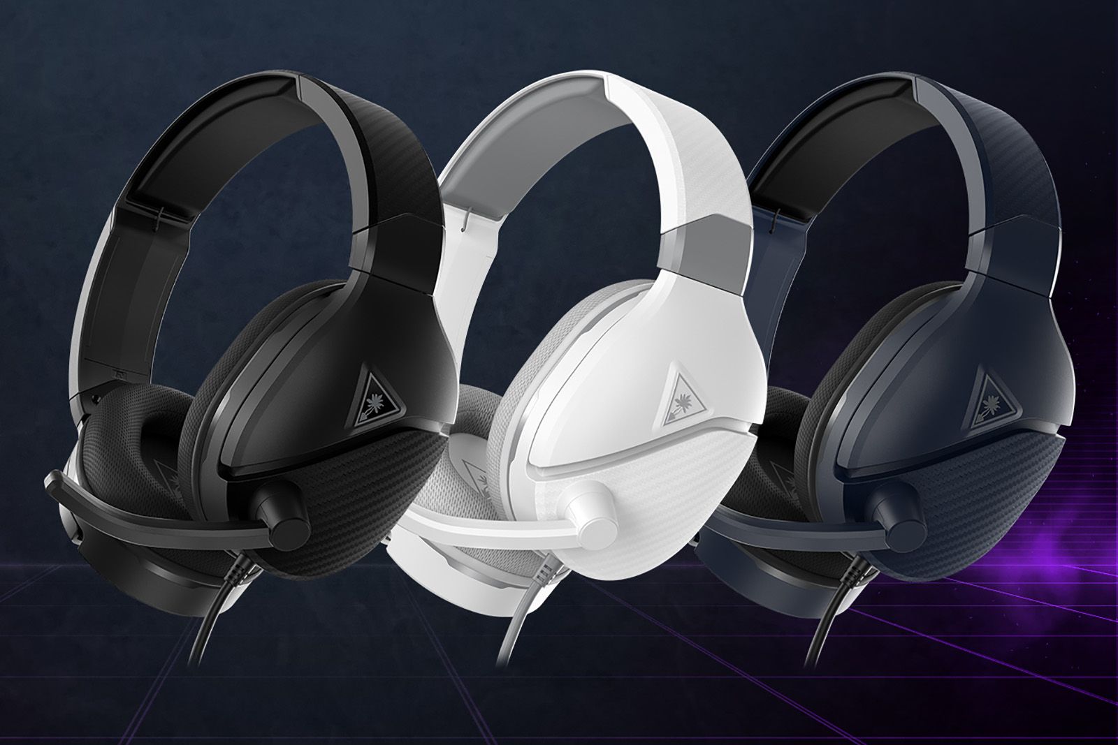 Turtle Beach Recon 200 Gen 2 headset redesigned and up for pre-order photo 1