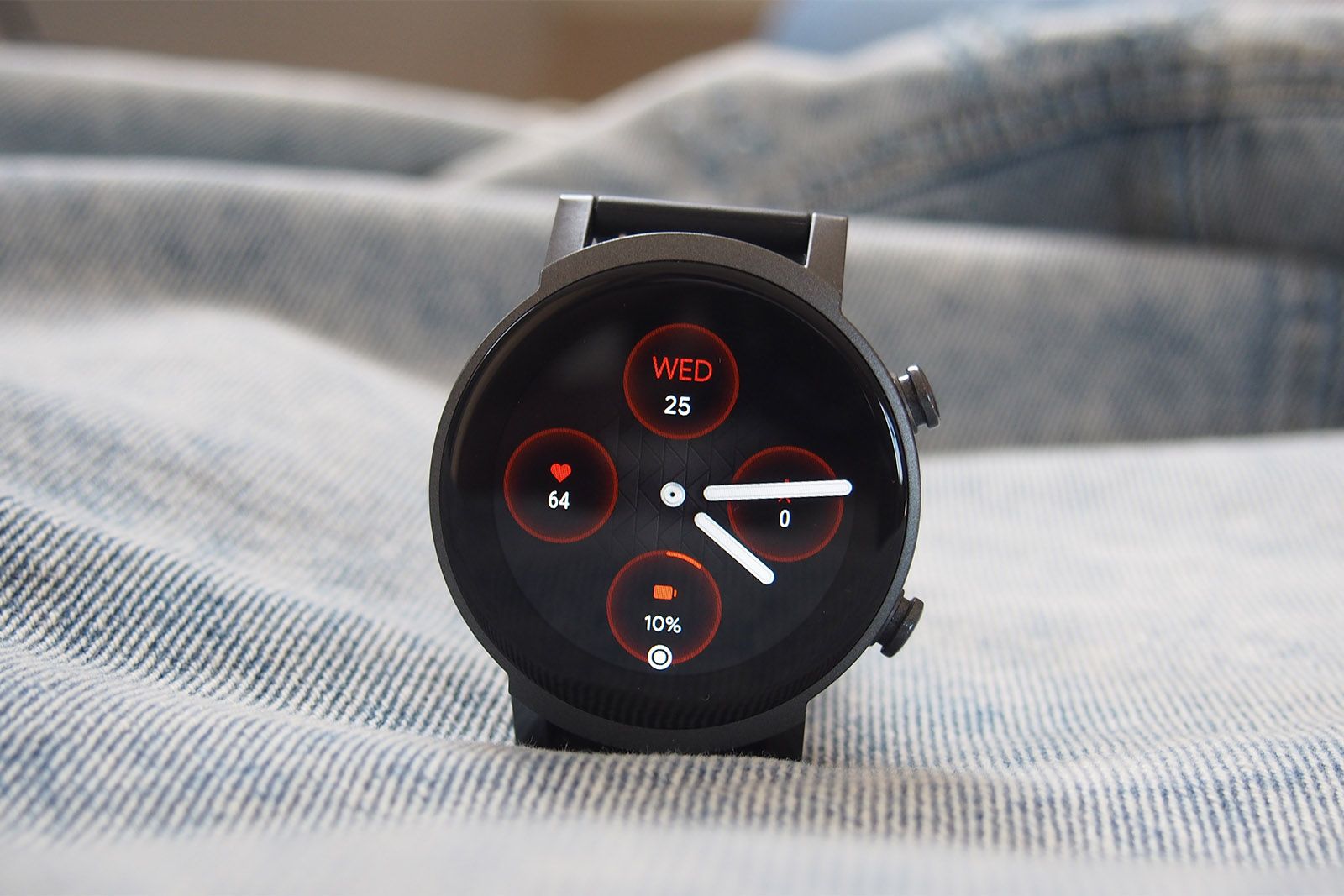 Mobvoi TicWatch E3 review: Competing on core competencies
