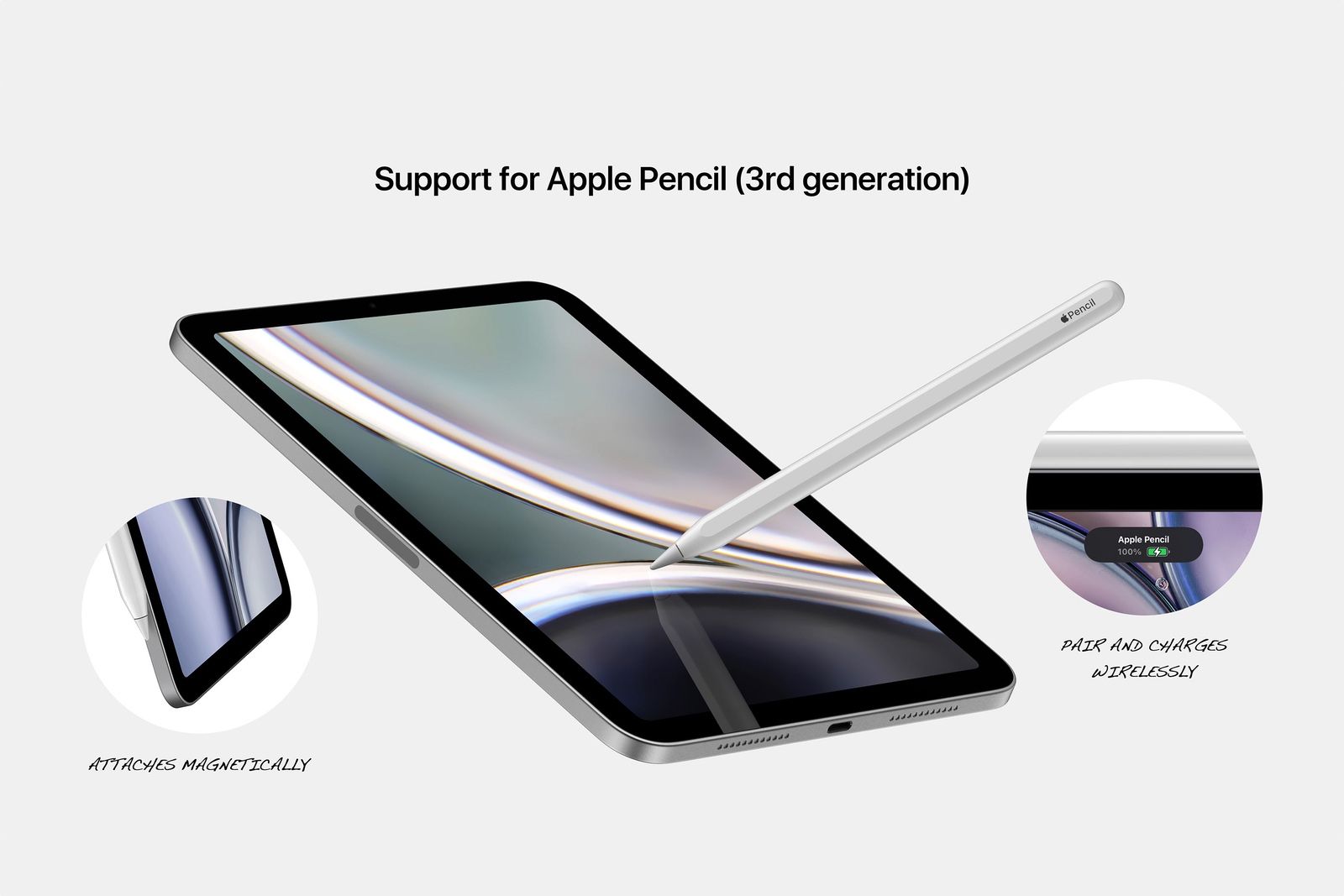 新品同様　 iPad mini 6   Apple pencil など iPad Mini 6 + Apple Pencil Pack – Plug